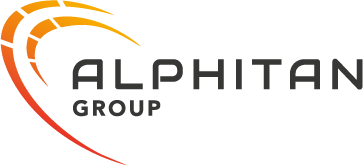 Alphitan Logo