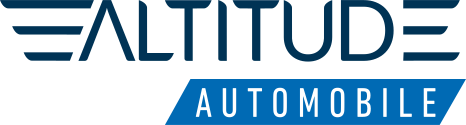 Logo BMW Altitude