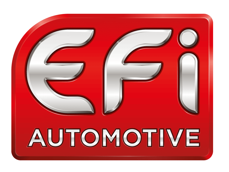 EFI Automotive Logo