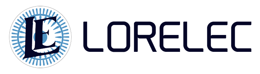 Lorelec Logo
