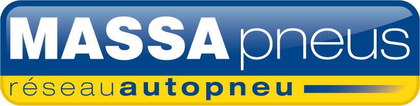 Logo Massa Pneu