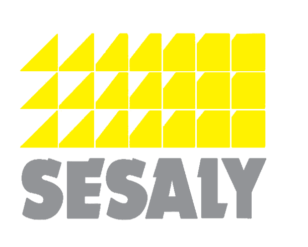 Sesaly Logo