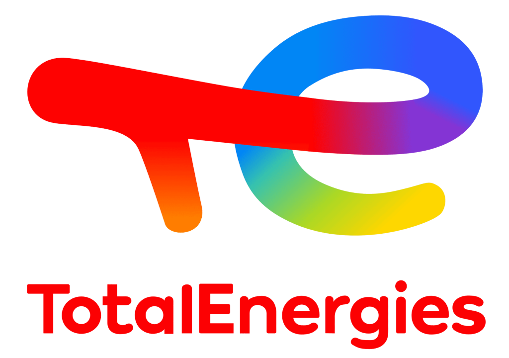 Total Energies Logo