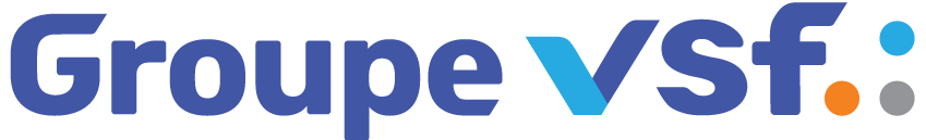 Logo VSF
