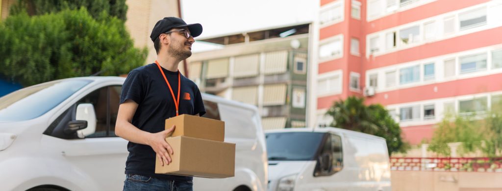 Nous rejoindre - Transport Boomerang
