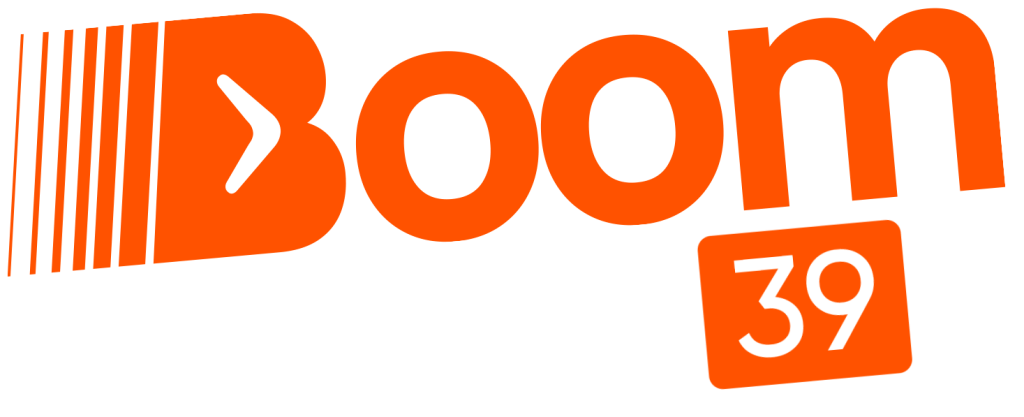 Boomerang Jura - Logo