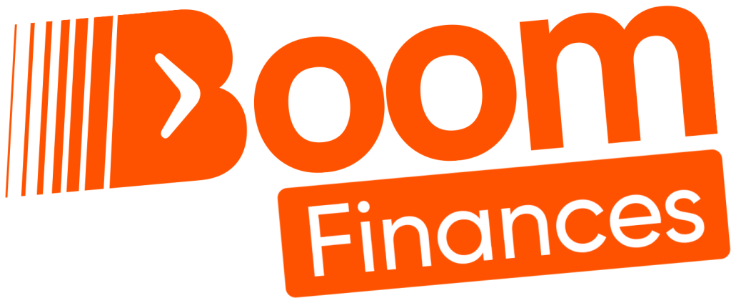 Boomerang Finances - logo