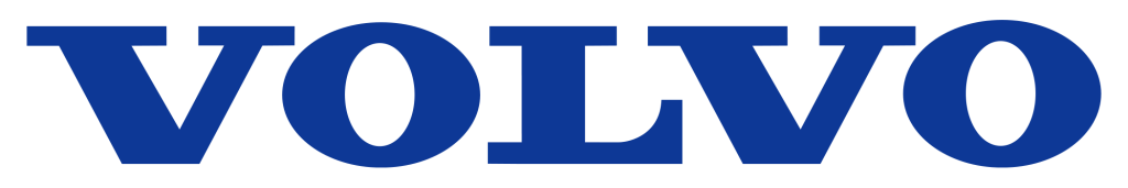 Volvo Truck - Logo